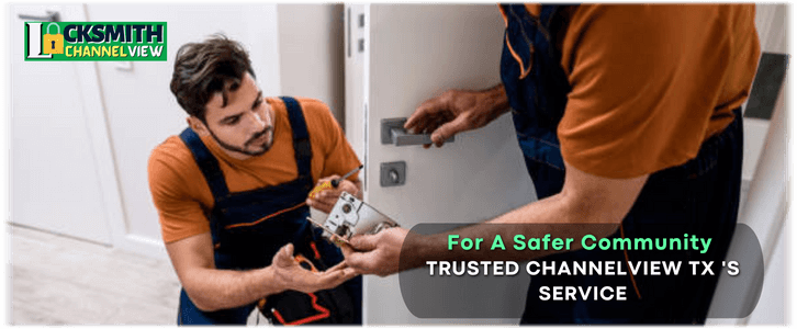 Channelview TX Locksmiths