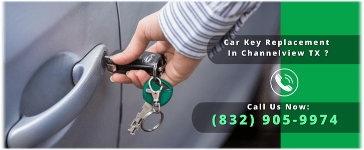 Car Key Replacement