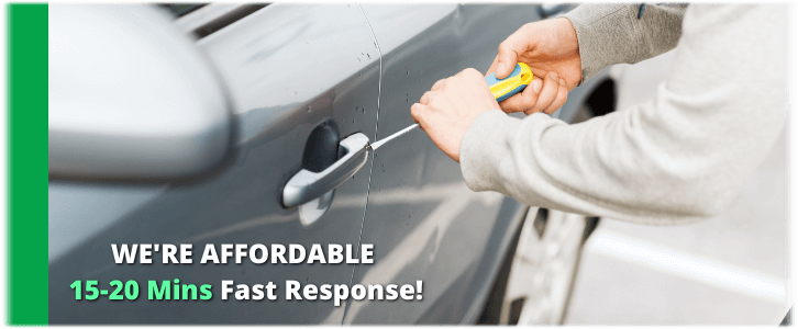 Car Lockout Service Locksmith Channelview TX