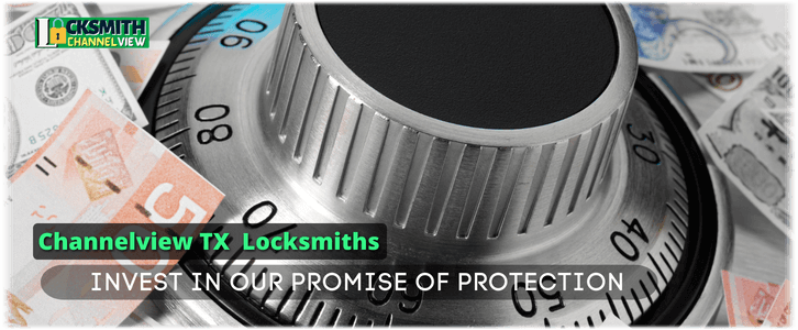 Safe Cracking Service Locksmith Channelview TX